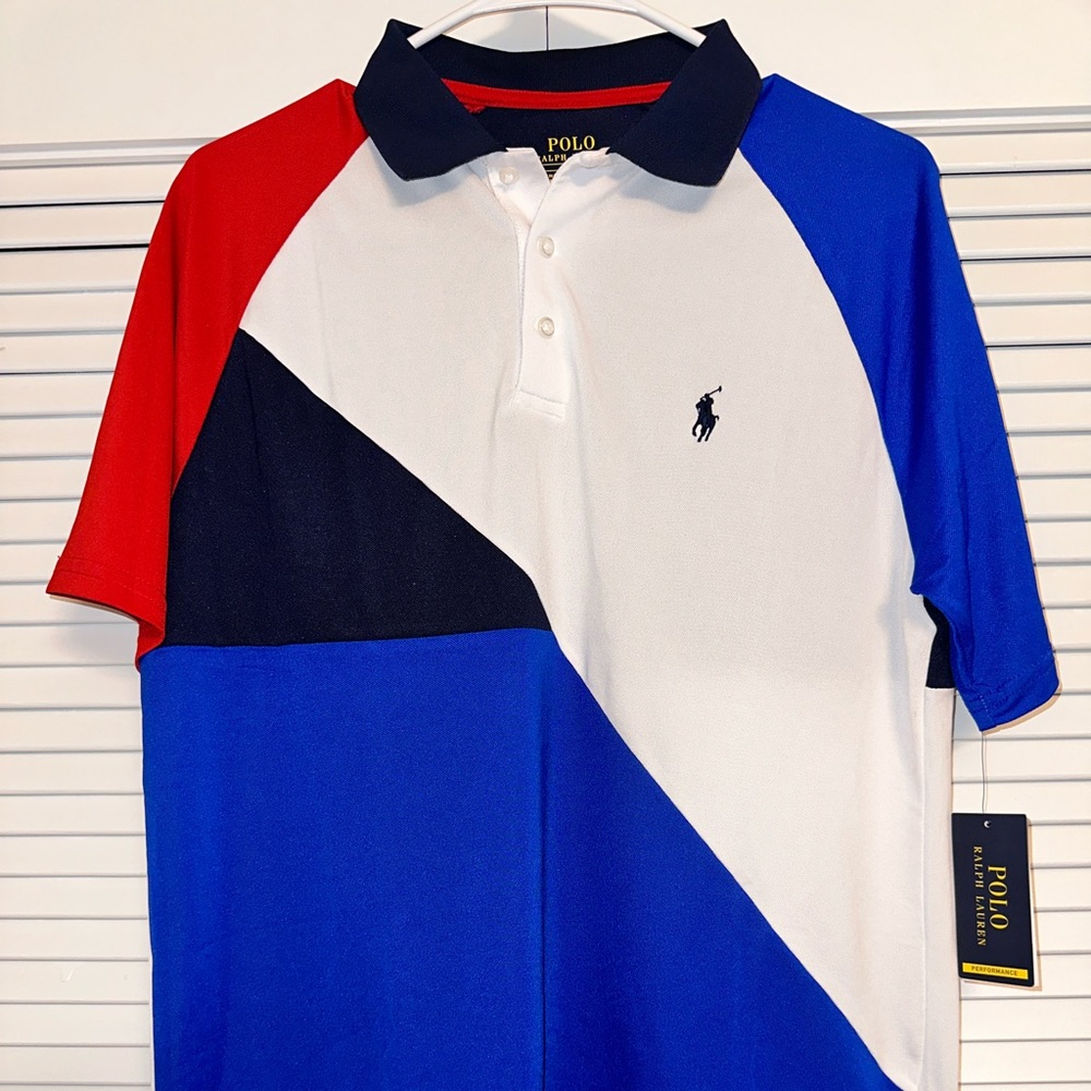 Polo Ralph Lauren NWT
